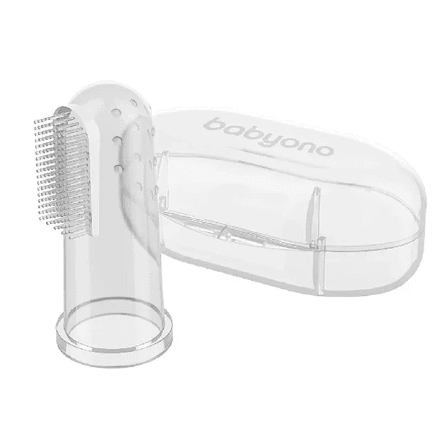 Babyono ,Tooth & Gum Massage Brush