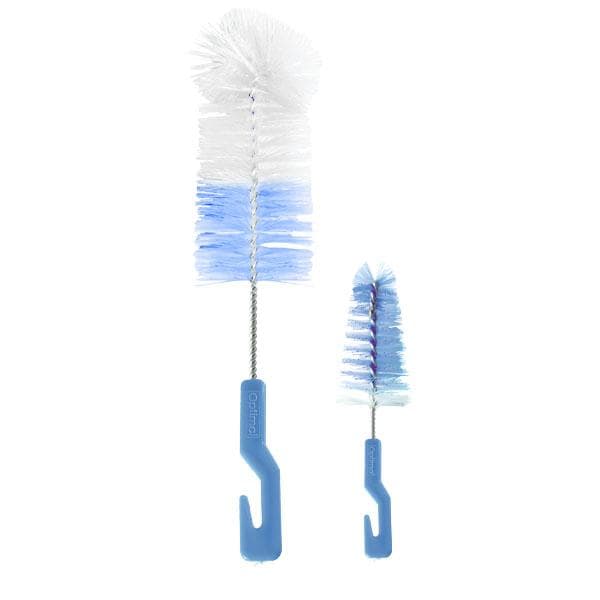 OPTIMAL OPB-1068 BOTTLE AND NIPPLE BRUSH SET